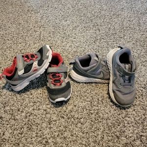 ⭐️Boys 7.5 Sneaker Bundle